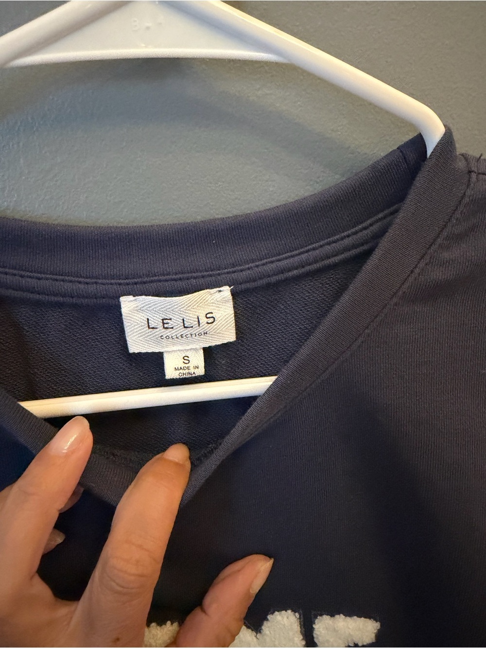 Le Lis Game Day T-shirt - Picture 6 of 8